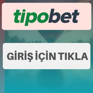 Tipobet giriş