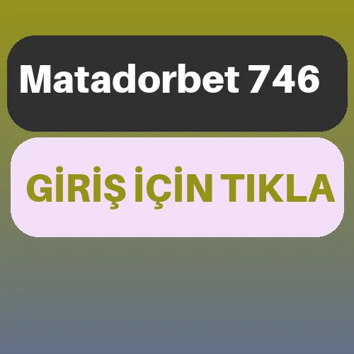 Matadorbet Mobil giriş yap