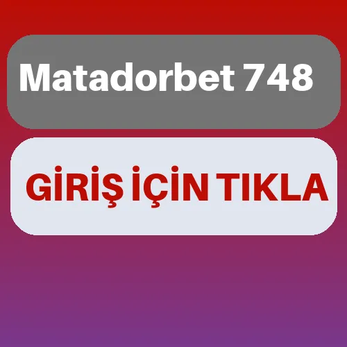 Matadorbet Güncel Giriş